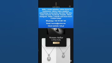 How to Build a Professional Website & Online Store in 2025 Shopify, WordPress, Wix, WooCommerce Site