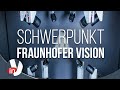 Fraunhofer allianz vision spezial  invision news tv