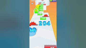 Number Master | Level 89 | Part #