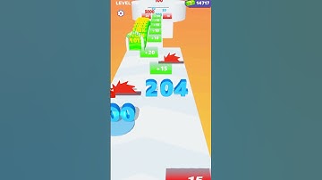 Number Master | Level 89 | Part #