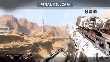 Private Match Session #1 (BO3!)