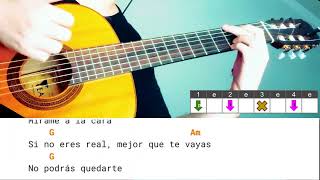 Vídeo de Indecente