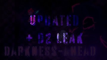 FNF Corruption Refight: BF vs Pico Day 1 UPDATED! + Day 2 Leak!