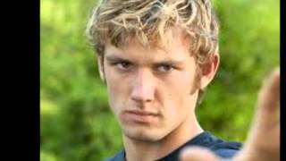 ALEX PETTYFER, HAYDEN CHRISTENSEN  STARRING IN BLOOD OBSESSION AND VAMPIRES