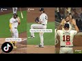 10 MINUTES OF BASEBALL TIK TOKS!!! (vol 20)