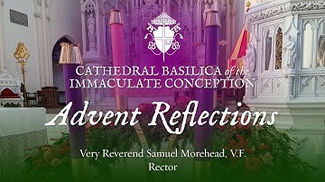 Advent Reflections: December 24