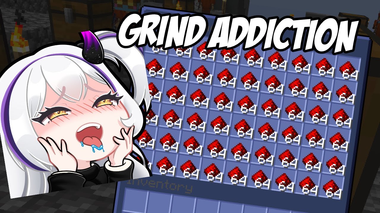 Bringing my recent minecraft addiction to you - YouTube