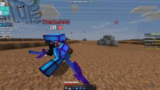 SonOyuncu Arena PvP #3 Ws AglamaGuzelim-VS-TheSuppe