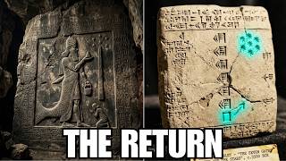 The Sumerian Tablet That Lists the 7 Teachings of the Fish Beings — And The Most Disturbing One
