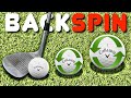 How to get backspin on your golf shots like tour pros