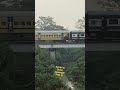 Bairabi to Silchar passenger Train 🚆🚆 #train #railvlogger #indianrailways #easternrailways #railway