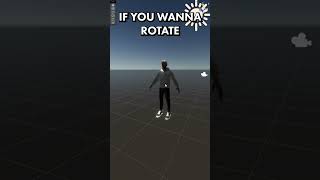 How to Navigate Unity’s scene view #gamedev