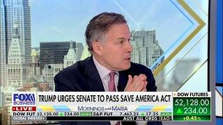 Sen McCormick It s Time to Restore Confidence in Our Elections