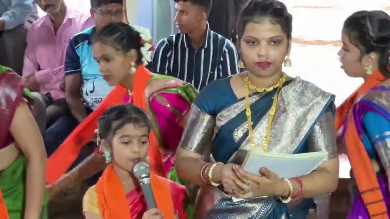 राधे च्या अंगणात मोर बाई नाचतोय 😍 | Mahila Jakhdi Nach | Fugdi Dance | Konkan Sanskruti 