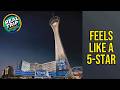 The STRAT Hotel, Casino &amp; Tower - Feels Like a 5-Star | Las Vegas (NV), United States🏨