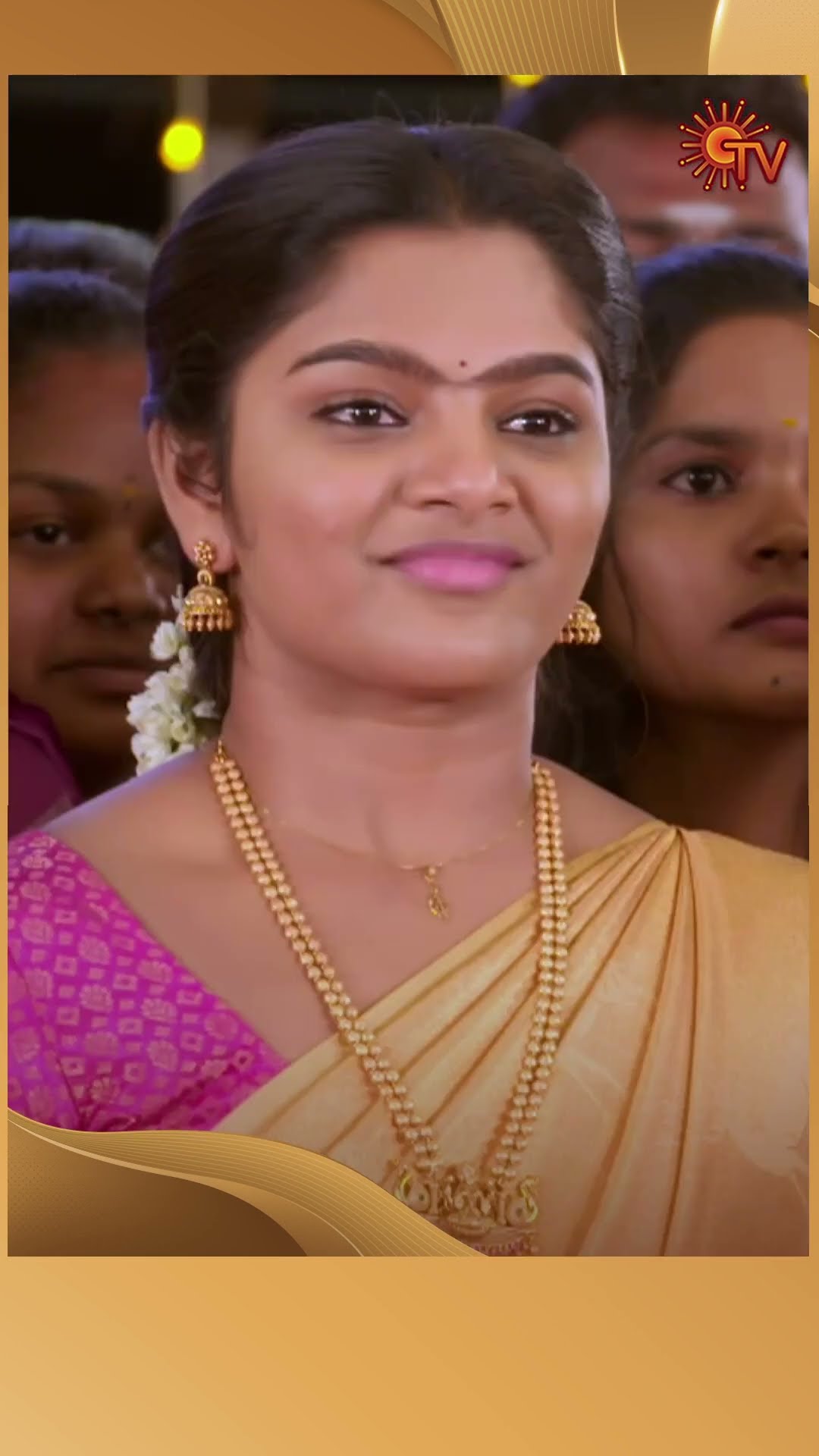 #Annam #SunTV #shorts #tamilserial