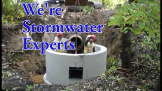 Stormwater Inspection Services