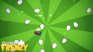 Chicken Frenzy - Trailer - iOS screenshot 1