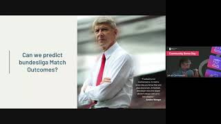 Predicting Bundesliga Match Outcomes: Data Science Final Project Presentation