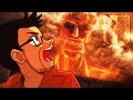 NEW ATTACK ON TITAN GAME HYPE! | Attack on Titan / A.O.T. Wings of Freedom #1