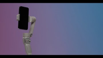 ZHIYUN: SmoothQ3 - firmware upgrade introduction