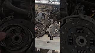 نکته مهم در زمان تعویض دیسکو صفحه #mechanic