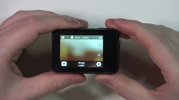 How To Factory Reset WOLFANG GA400?