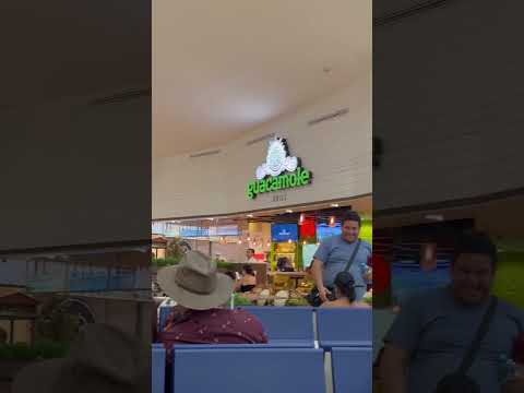 Wideo: Zakupy w Tijuanie
