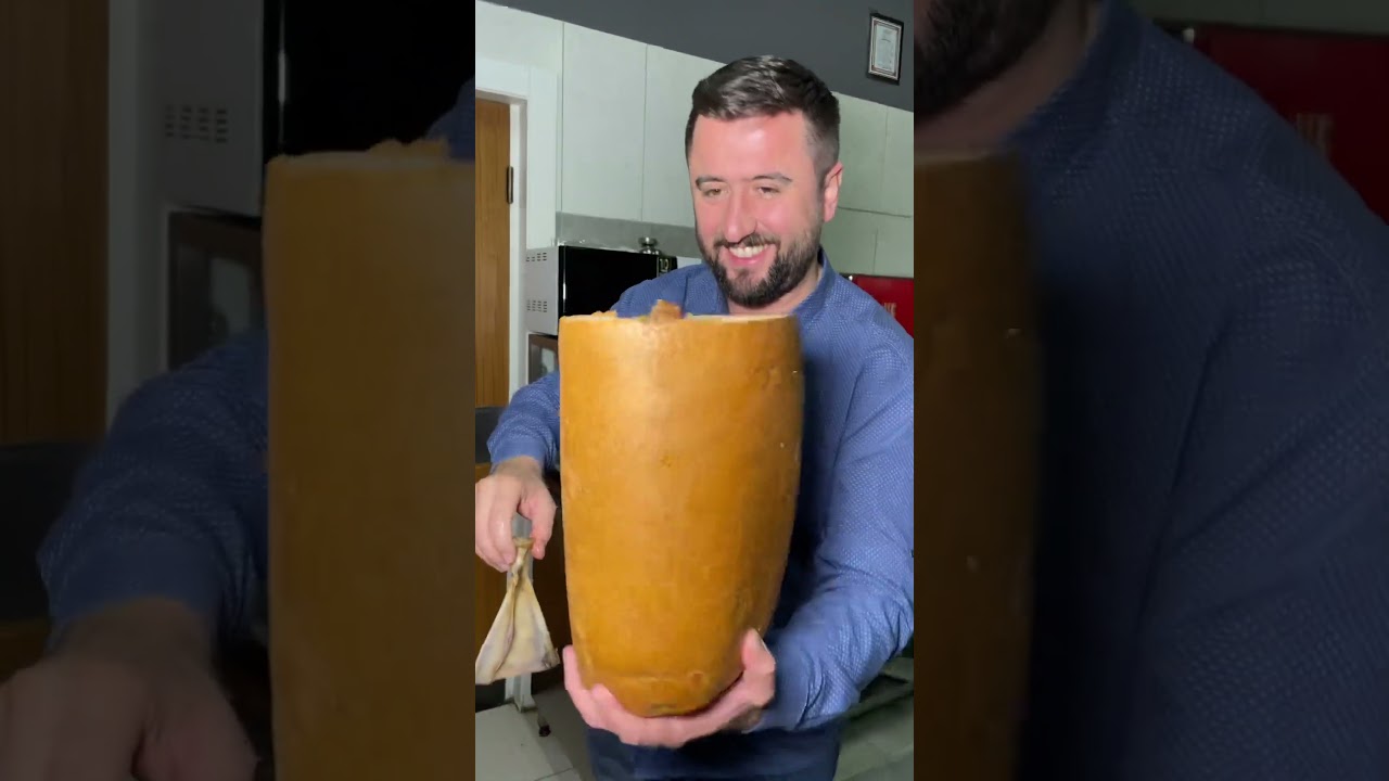 EKMEĞİN İÇİNE KAÇ TANE ET KOYDUM ??? #food #lezzet #yemek #yemektarifleri #kavurma #bbq #cooking EKMEĞİN İÇİNE KAÇ TANE ET KOYDUM ??? #food #lezzet #yemek #yemektarifleri #kavurma #bbq #cooking