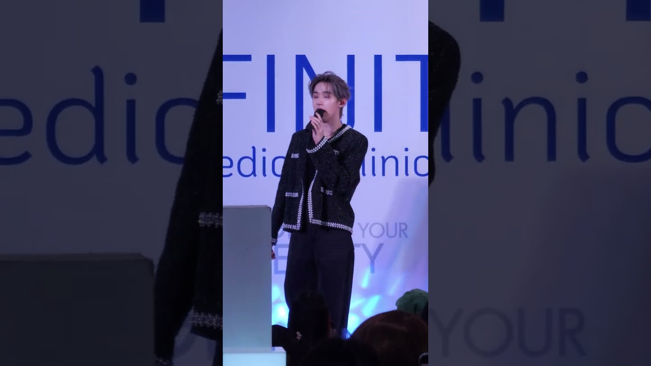 แค่เพื่อนมั้ง - Hong LYKN full (17/1/69) 