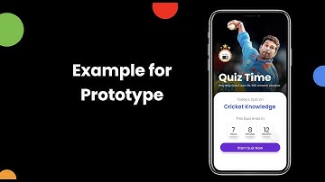 Prototyping in Figma | Mastering Visual & UI/UX Design | PurpleLane
