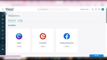 Vision6 Actions Automation for Workflows:Full Setup Guide