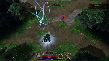 Warcraft III  Reforged 2022 Custom Inventory