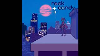 Rock Candy - Interstellar Retribution