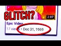 These YouTube Videos Were UPLOADED In 1969! (how?)