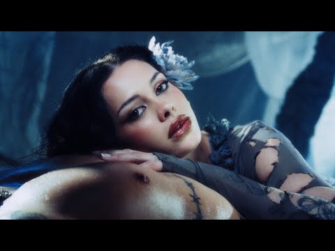 SOULFIA - na de na (Video Oficial)