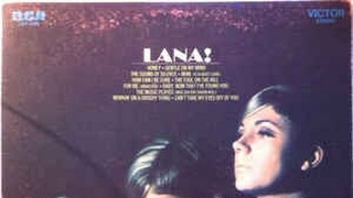 Lana Cantrell: Mine (Is a Quiet Love) (1968)