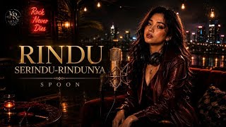 Rindu Serindu Rindunya - Versi Cewek Rock yang Bikin Hanyut | by Kania Rhapsody 