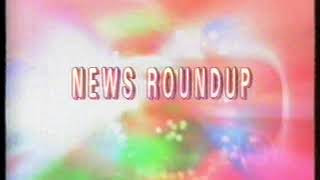 TVB Pearl NEWS ROUNDUP (Title edited by Charlie Suen)