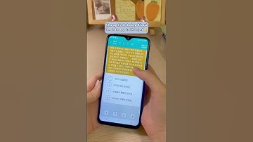 Bạn có tin tự học đạt TOPIK 6? Kiểm tra trình độ tiếng Hàn ngay cùng Migii TOPIK. #topik