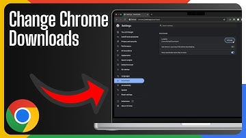 How to Change Download Location in Chrome — Step-by-Step Guide