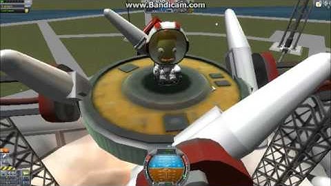 KSP 2 "Kerbal Torture"