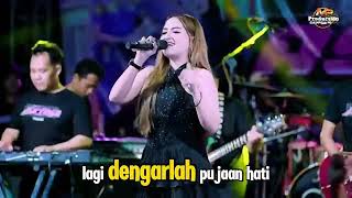 (KARAOKE) JANGAN BERTENGKAR LAGI - INDRI ANANDA VERSION PM AUDIO