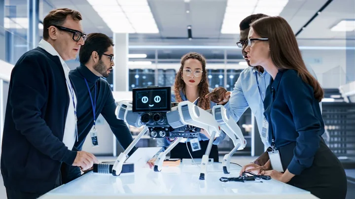 Hedera + AI: The Blockchain Revolution You NEED to Know!