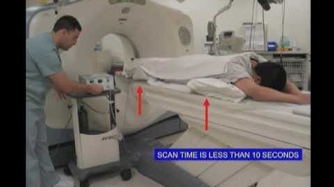 UCSF Radiology: How is Virtual Colonoscopy Performed?