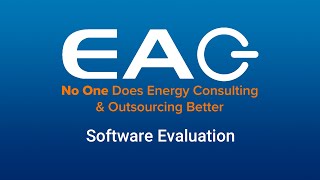 EAG Inc.: Oil & Gas Software Evaluation Eag Inc Oil Gas Software Implementation Process