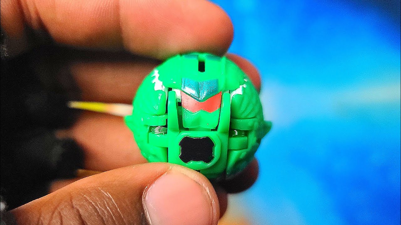 EPIC RARE BAKUGAN GUNDALIAN INVADERS SUPER ASSAULT VENTUS DAMAKOR DAMDOS UNBOXING!