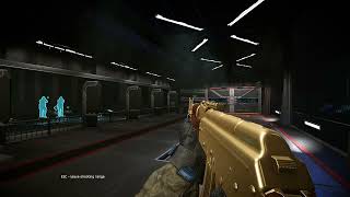 Zachz Winner -  Doodle (Warface gun sync)