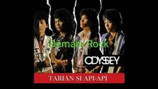 Odyssey - Kuburan (HQ)