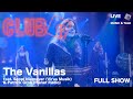 Capture de la vidéo The Vanillas Live @ Club 8